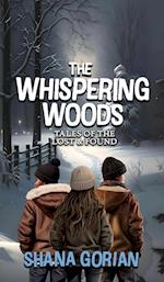 The Whispering Woods