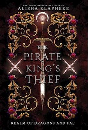 The Pirate King's Thief