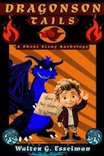 Dragonson Tails : Short Story Anthology 