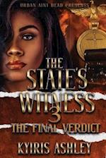 The State's Witness 3