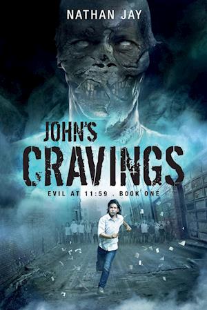 John's Cravings