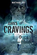 John's Cravings 