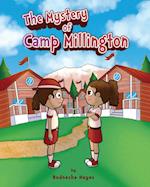 The Mystery of Camp Millington