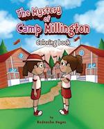 The Mystery of Camp Millington