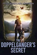 The Doppelganger's Secret: A Coastal Murder Mystery 