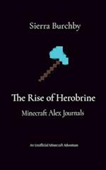 The Rise of Herobrine