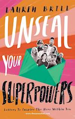 Unseal Your Superpowers