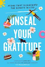 Unseal Your Gratitude