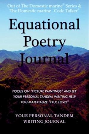 Equational Poetry Journal