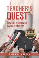 A Teacher's Quest 2.0
