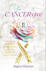 You CANCERvive!