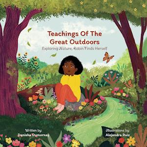 Teachings of the Great Outdoors