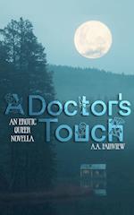 A Doctor's Touch