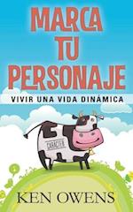 Marca Tu Personaje