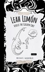 Leah Limon Versus the Golden Chef