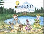 Acorn Family Adventures in Boring, Oregon