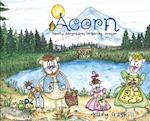 Acorn Family Adventures in Boring, Oregon 