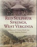Red Sulphur Springs, West Virginia