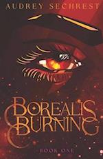 Borealis Burning