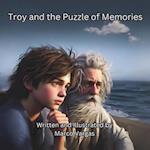 Troy and the Puzzle of Memories