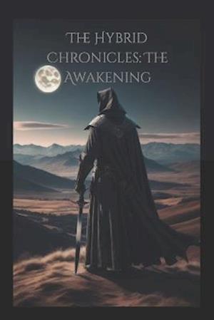 The Hybrid Chronicles: The Awakening