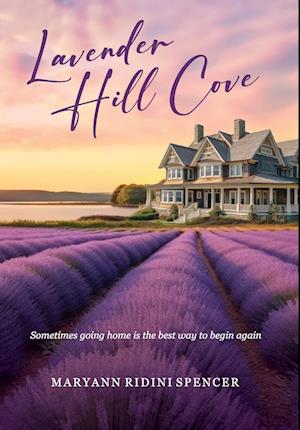 Lavender Hill Cove