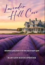 Lavender Hill Cove 