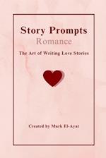 Story Prompts Romance