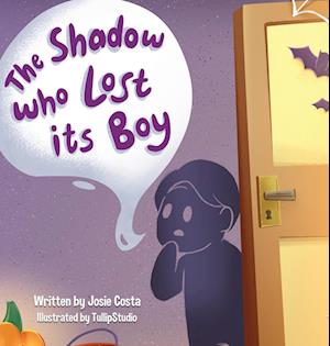 The Shadow Who Lost its Boy