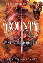 Bounty: Wanted Dead or Alive 