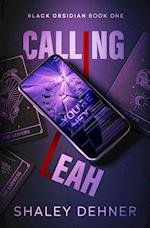 Calling Leah