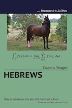 Hebrews