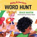 Abby & Derek's Word Hunt 