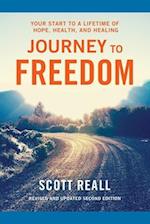 Journey to Freedom 