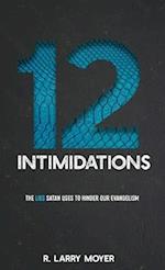 12 Intimidations