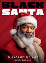 Black Santa