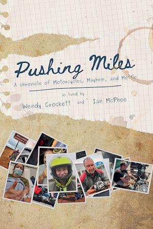 Pushing Miles