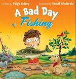 A Bad Day Fishing