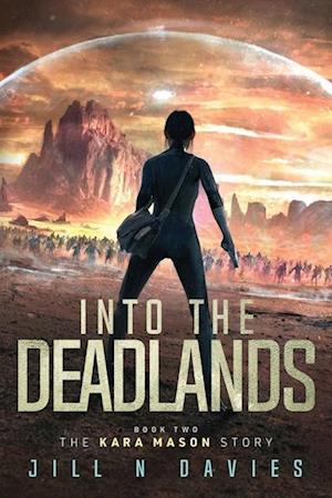 Into the Deadlands