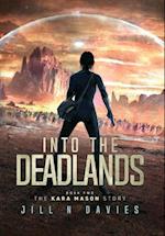 Into the Deadlands 