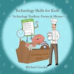 Technology Skills for Kids