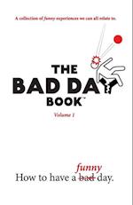 The Bad Day Book