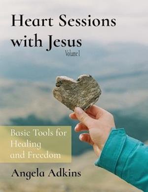 Heart Sessions with Jesus