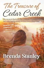 The Treasure of Cedar Creek 