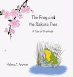 The Frog and the Sakura Tree -A Tale of Gratitude