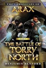 The Battle of Torry North 