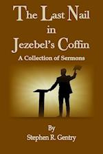 The Last Nail in Jezebel's Coffin