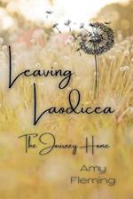 Leaving Laodicea