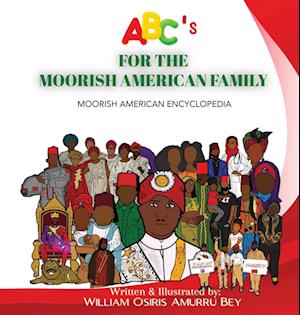 ABC's for the Moorish American Family