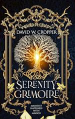 Serenity Grimoire